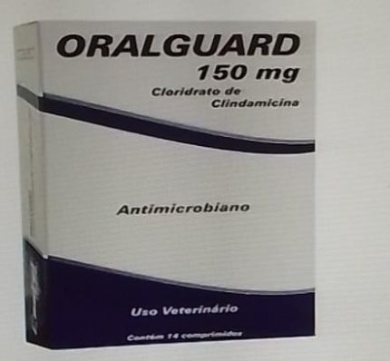 Oralguard 50mg