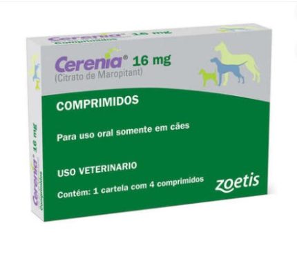 Cerênia 16mg