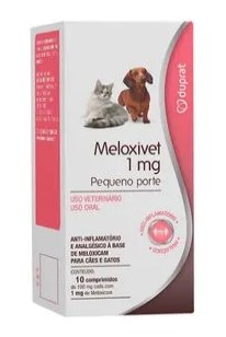 Meloxivet 1 mg