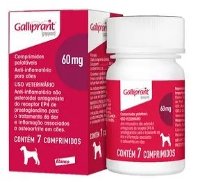 Galliprant 60mg