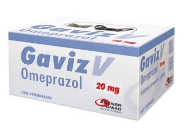 Gaviz 20mg