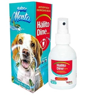 Hálito Dine 100ml