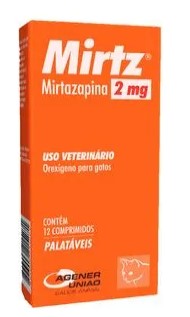 Mirtz 2mg