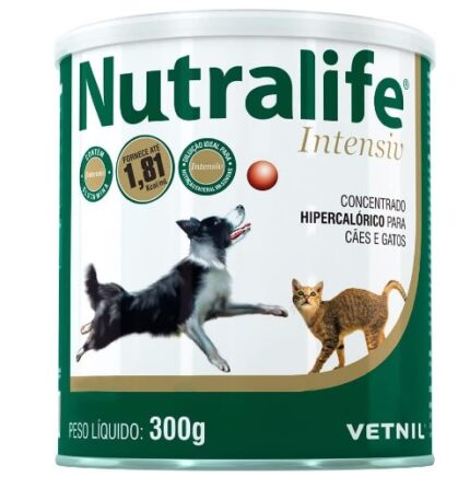 Nutralife 300mg