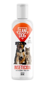 Shampoo Xan Dog 240ml