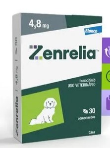 Zenrelia Tab 6,4mg