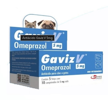 Gaviz 5mg