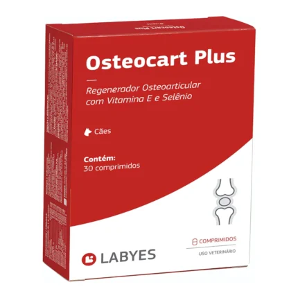 Osteocart Plus