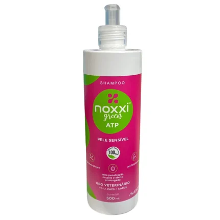Shampoo Noxxi ATP